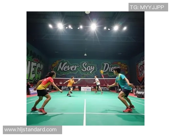 重庆羽毛球队个人能力分析与发展潜力研究