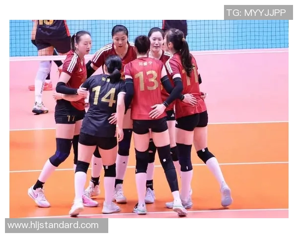 上海排球队在排球力量排行榜中荣获第六名展现强劲实力与团队精神 上海排球队在排球力量排行榜中荣获第六名展现强劲实力与团队精神