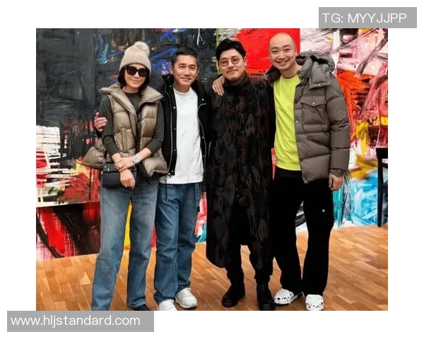 梁朝伟与足球明星之间的友谊与合作探索